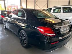 مێرسێدس بێنز E-Class